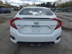 Lot #3047462595 2020 HONDA CIVIC SPOR