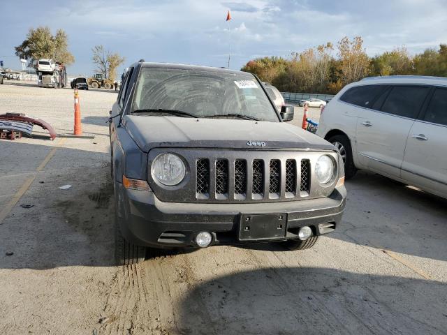 2017 JEEP PATRIOT LA - 1C4NJRFB4HD153727