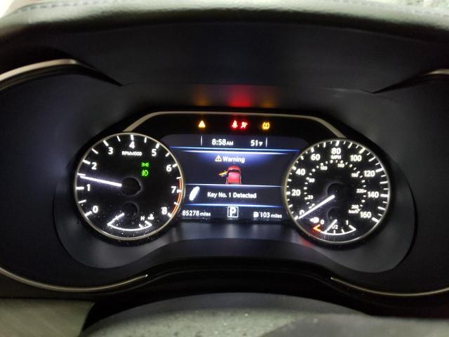 2017 NISSAN MAXIMA 3.5 - 1N4AA6AP0HC439974