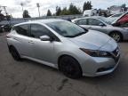 Lot #3024248805 2020 NISSAN LEAF S