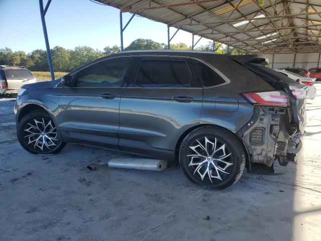 2019 FORD EDGE SEL - 2FMPK3J97KBB97284