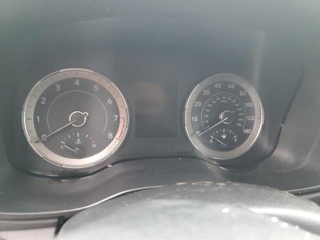 2021 HYUNDAI VENUE SE - KMHRB8A33MU129532