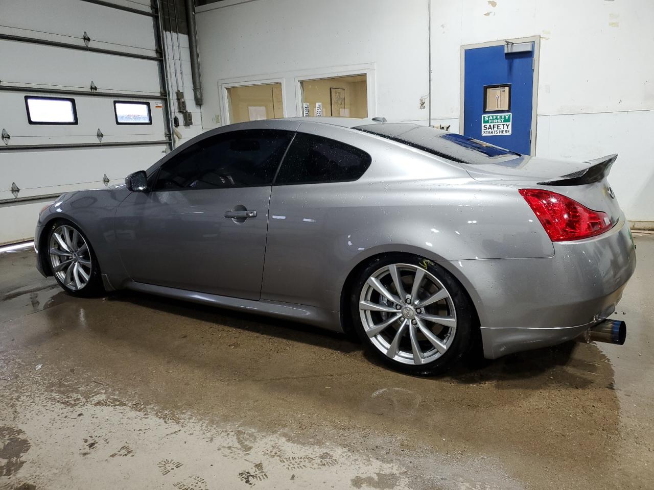 Lot #3020834736 2008 INFINITI G37 BASE