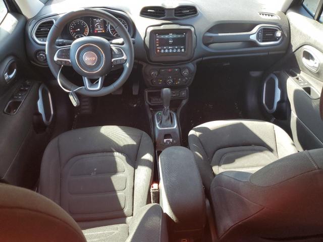 2020 JEEP RENEGADE L - ZACNJABB4LPL27326