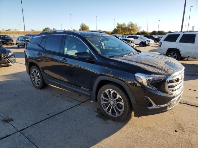 2019 GMC TERRAIN SL - 3GKALPEX9KL299251