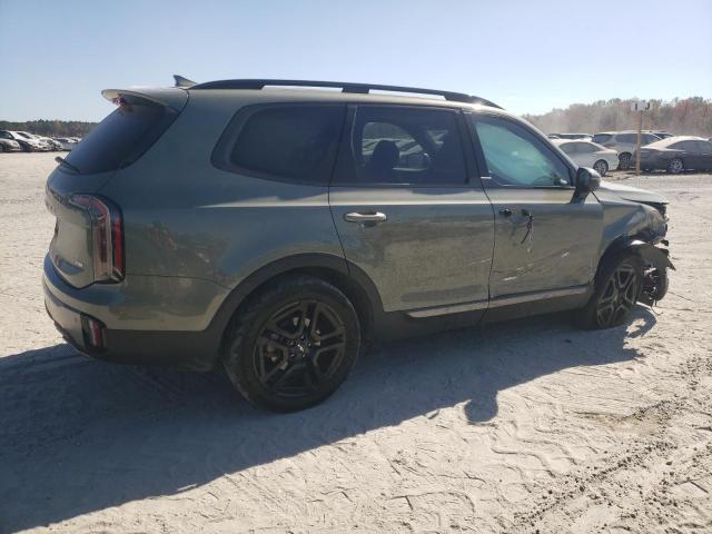 2023 KIA TELLURIDE - 5XYP3DGCXPG360507