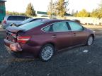 TOYOTA AVALON HYB photo