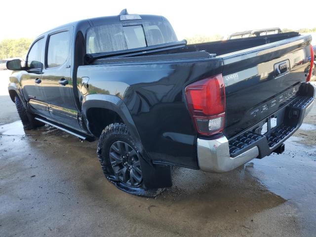 VIN 3TYAZ5CN3PT032628 2023 Toyota Tacoma, Double Cab no.2