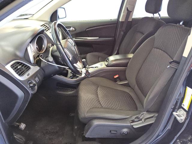 2020 DODGE JOURNEY SE - 3C4PDCAB0LT250561