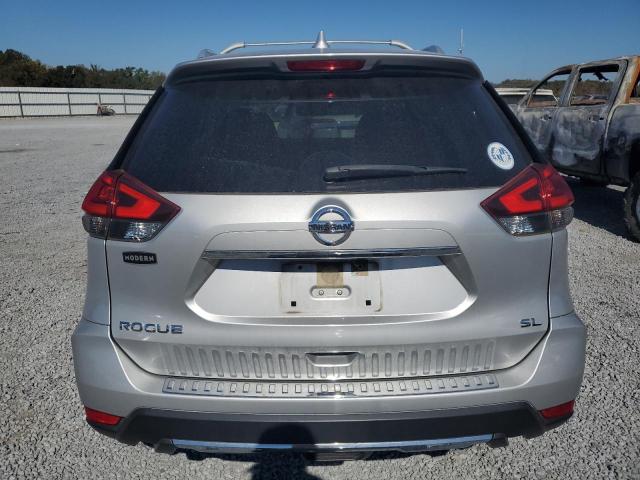 2018 NISSAN ROGUE S - JN8AT2MT9JW489349