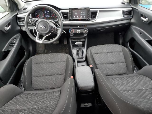2020 KIA RIO LX - 3KPA24ADXLE307730