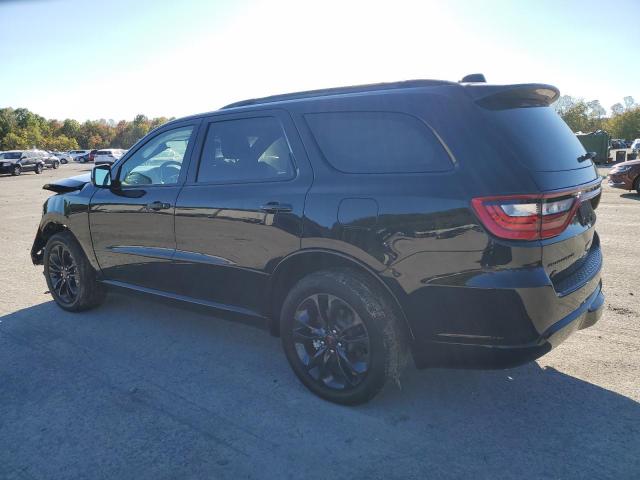 2024 DODGE DURANGO SX - 1C4RDJAG9RC140105