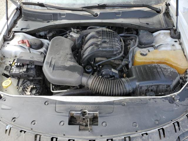 2019 DODGE CHARGER SX - 2C3CDXBGXKH626338