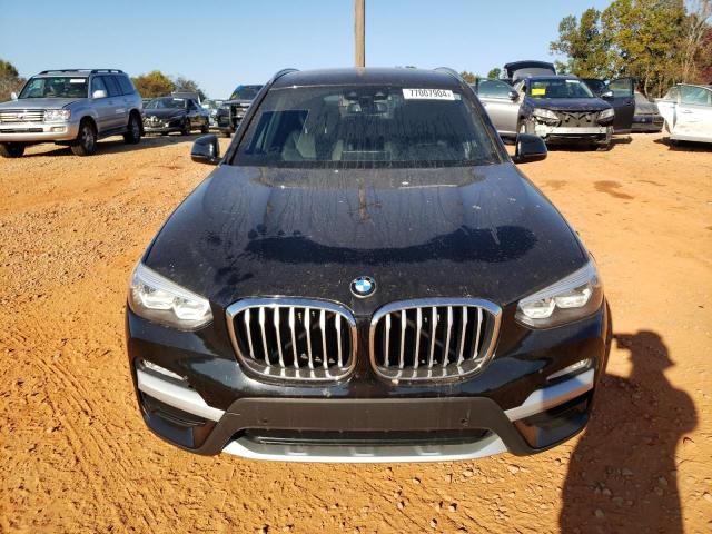 2019 BMW X3 XDRIVE3 - 5UXTR9C58KLD94414