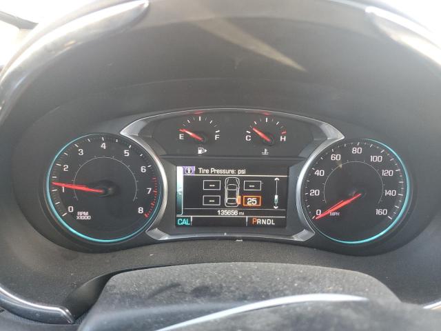 2016 CHEVROLET MALIBU LT - 1G1ZF5SX9GF200002