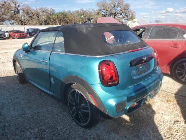 2019 MINI COOPER JOH WMWWH9C59K3H63554