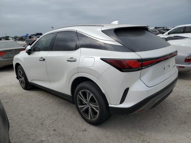 2024 LEXUS RX 350 PRE JTJCHMAA6R2017355