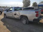 CHEVROLET SILVERADO photo