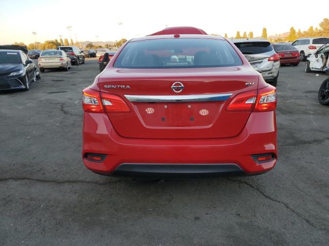 VIN 3N1AB7AP3JL616916 2018 NISSAN SENTRA no.6