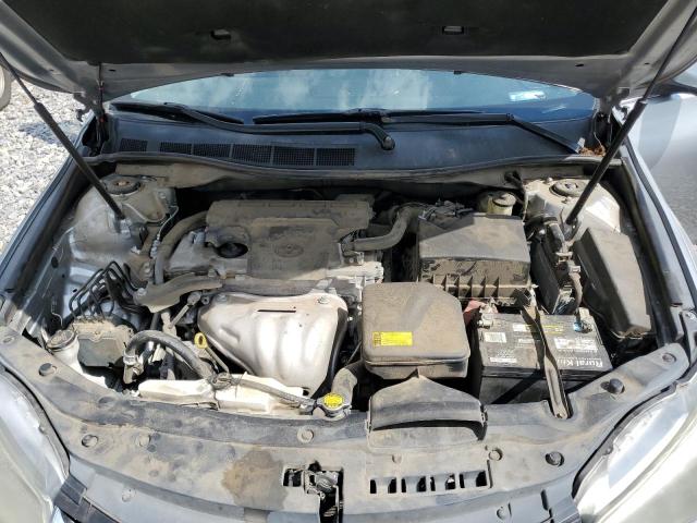 VIN 4T1BF1FK3FU016423 2015 Toyota Camry, LE no.11