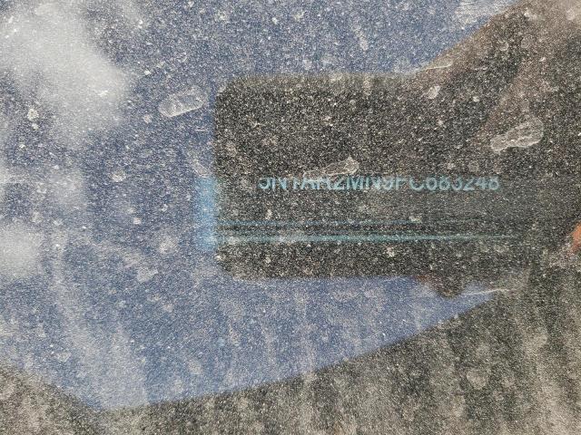 2015 NISSAN PATHFINDER - 5N1AR2MN9FC683248