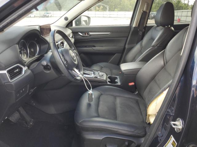 2019 MAZDA CX-5 TOURI - JM3KFACM3K1629218
