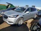 2019 BUICK ENCLAVE ES - 5GAEVAKW8KJ197674