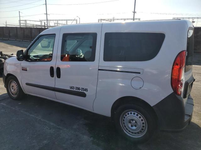 2018 RAM PROMASTER - ZFBERFAB6J6K41738
