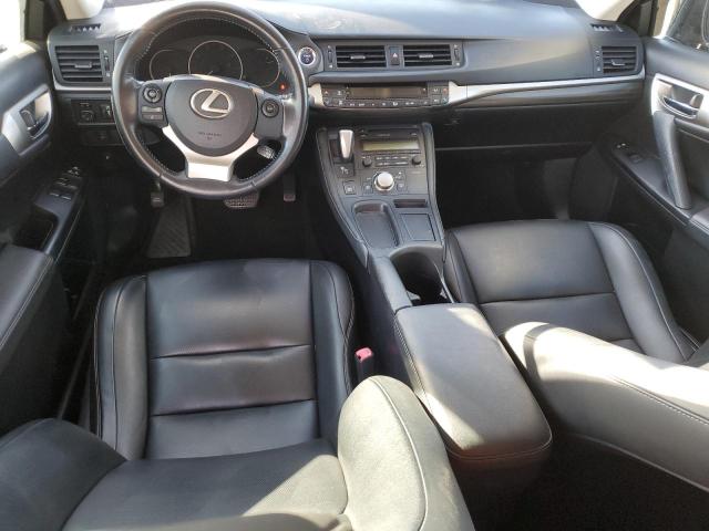 2015 LEXUS CT 200 JTHKD5BH4F2240919