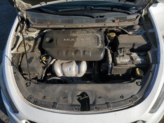 2015 DODGE DART SXT - 1C3CDFBB8FD279187