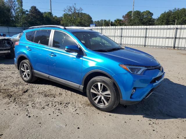 VIN JTMWFREV8HJ120815 2017 Toyota RAV4, Xle no.4