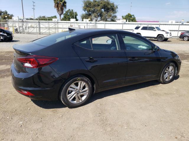 VIN 5NPD84LF1KH494618 2019 Hyundai Elantra, Sel no.3