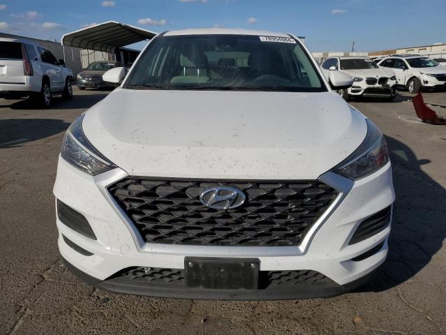2019 HYUNDAI TUCSON SE - KM8J23A47KU925691