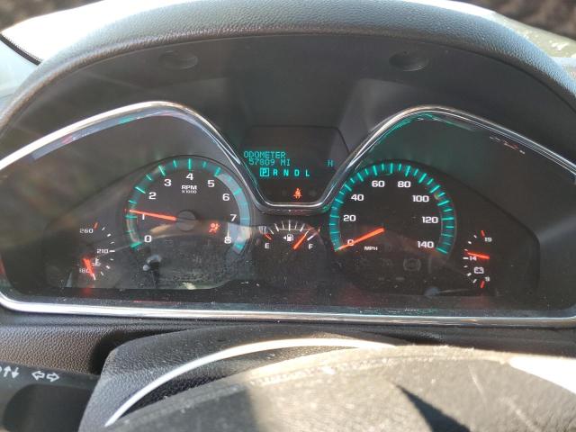 2017 CHEVROLET TRAVERSE L - 1GNKRGKD2HJ294991