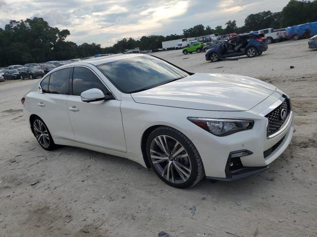 Vin: jn1ev7cp4mm700212, lot: 73428834, infiniti q50 sensory 20214
