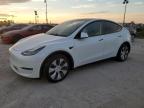 2022 TESLA MODEL Y - 7SAYGAEE1NF468064