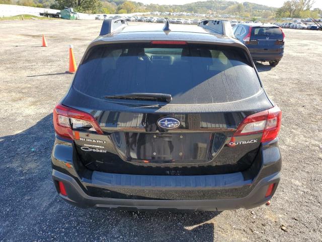 VIN 4S4BSAFC6K3258546 2019 Subaru Outback, 2.5I Pre... no.6