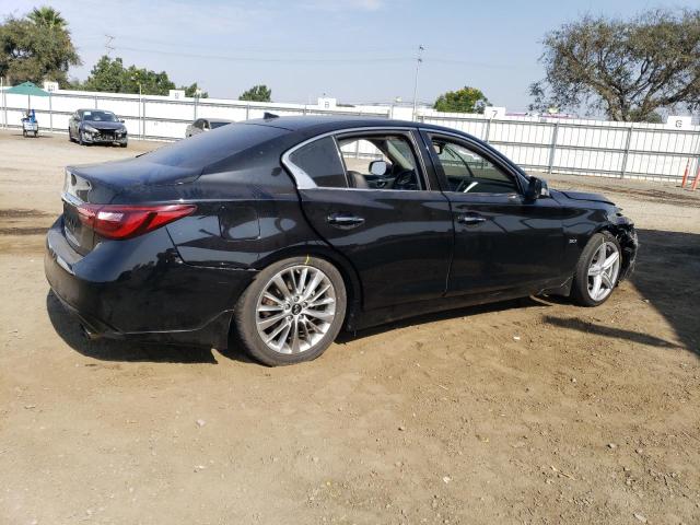 VIN JN1EV7AP1KM542721 2019 INFINITI Q50 no.3