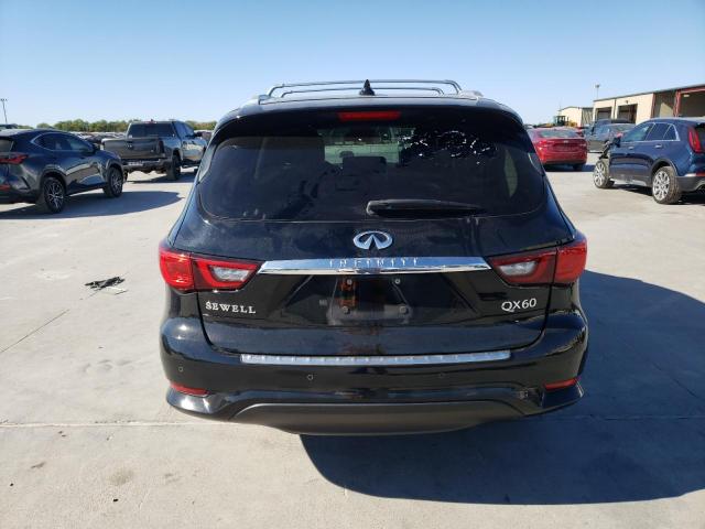 VIN 5N1DL0MN3JC530179 2018 INFINITI QX60 no.6