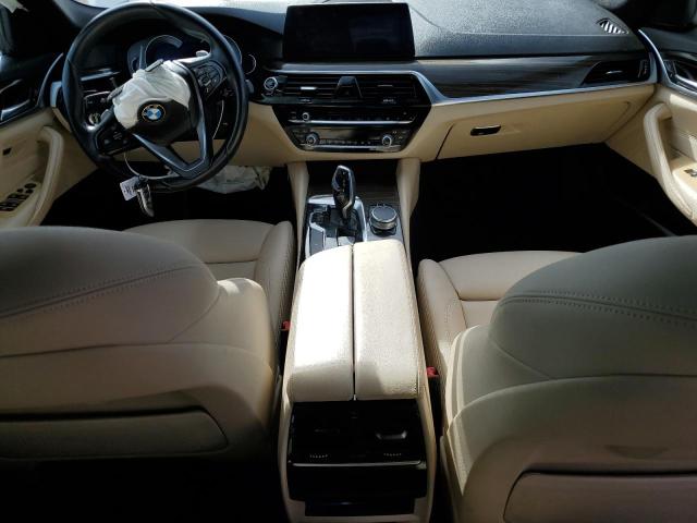 2018 BMW 530 I - WBAJA5C56JWA36487
