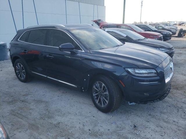 2023 LINCOLN NAUTILUS 2LMPJ6J97PBL06097