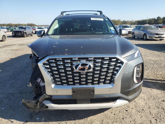 2021 HYUNDAI PALISADE KM8R54HE6MU190641