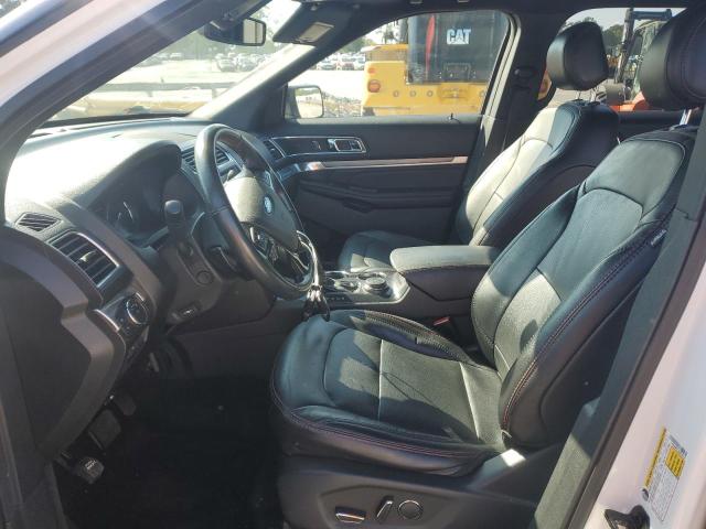 2017 FORD EXPLORER S - 1FM5K8GT2HGD49318