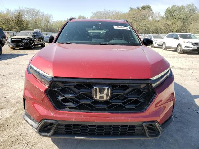 2HKRS5H57PH709035 2023 HONDA CRV