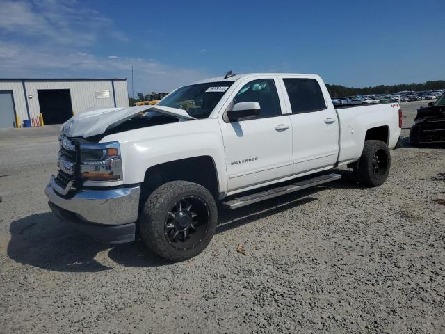 2018 CHEVROLET SILVERADO #2974853100