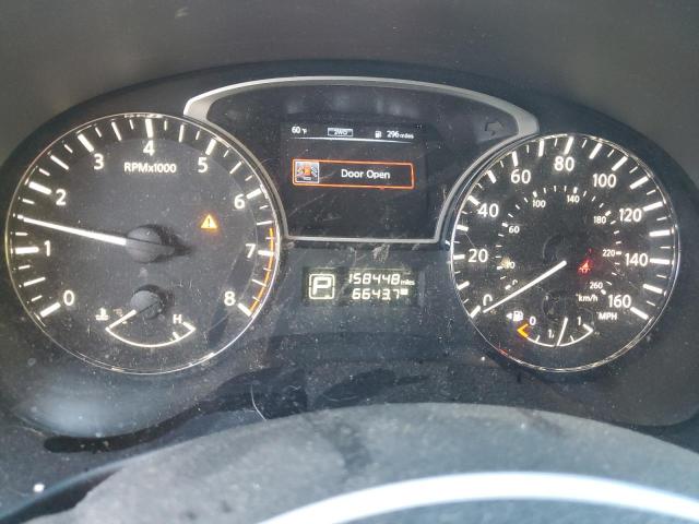 2015 NISSAN PATHFINDER - 5N1AR2MMXFC671407