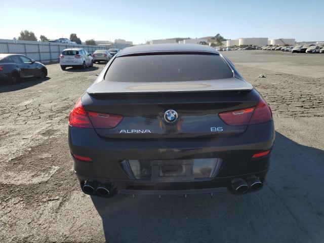 2016 BMW ALPINA B6 WBA6D6C5XGGK18289