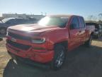 2017 CHEVROLET SILVERADO - 1GCVKPEC6HZ296662