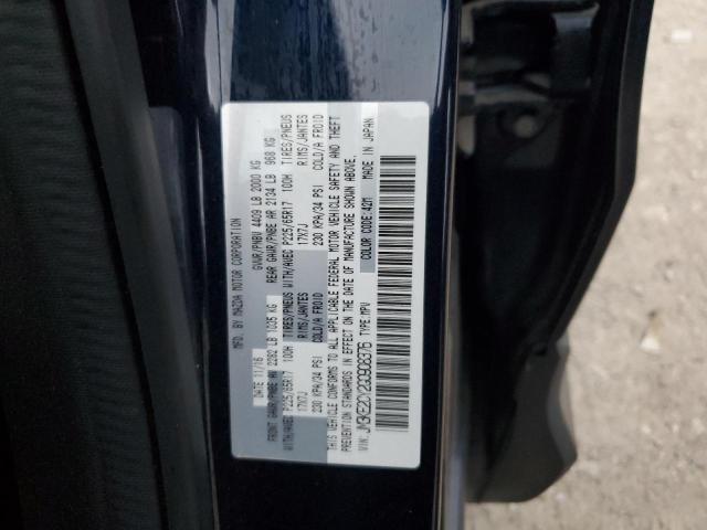 2016 MAZDA CX-5 TOURI - JM3KE2CY2G0908376