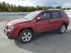 2016 JEEP COMPASS LA - 1C4NJDEB0GD542335